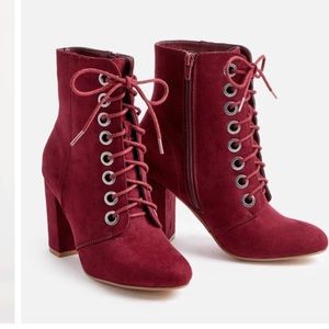 Meet your Posher, Veronica